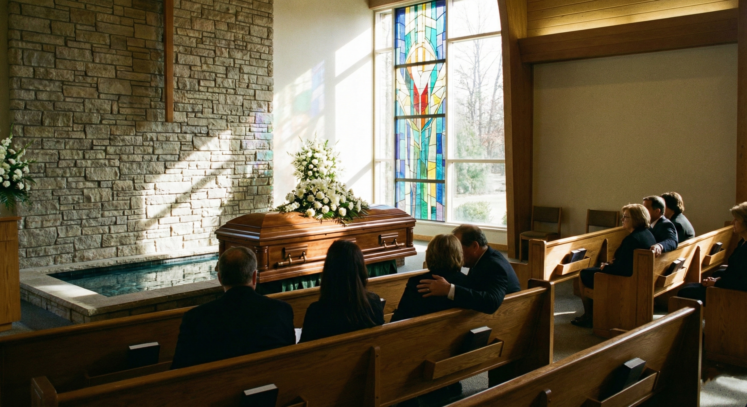 Instalaciones Serenas